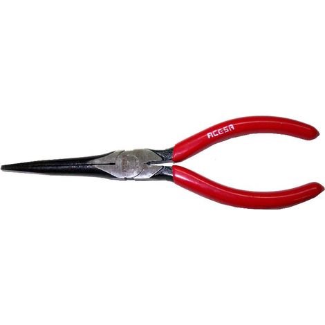 Alicates de PVC ACESA Finstock 8148-180 Boca de Pato