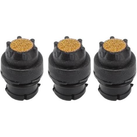3 Pièces Kit de Soupape d'Admission pour Tronçonneuses Modèles Compatibles - (1/5)
