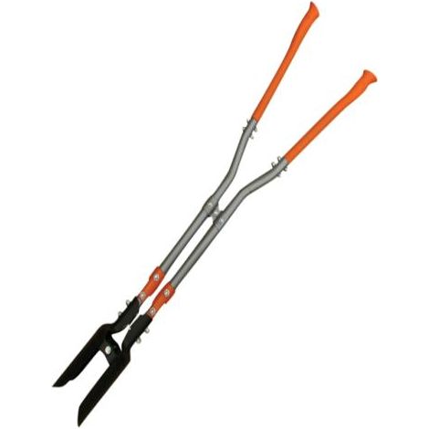 Roughneck Heavy-Duty Post Hole Digger