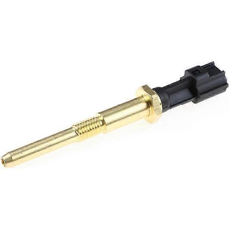 Capteur de température d'eau pour Ford Mercury 1S7F6G004AB 8S4A6G004AA 1S7Z-6G004-AA 5S8257, L3H518840 LongNEW (1/5)