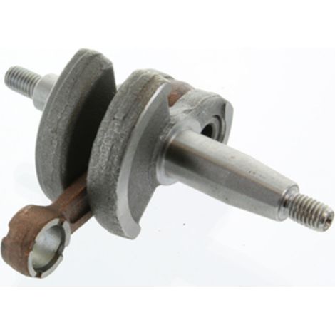 J-SKY 40 FIG.22 ALBERO MOTORE COMPLETO