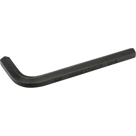 Chiave a brugola bahco imperial wrench braccio lungo resistente corrosione