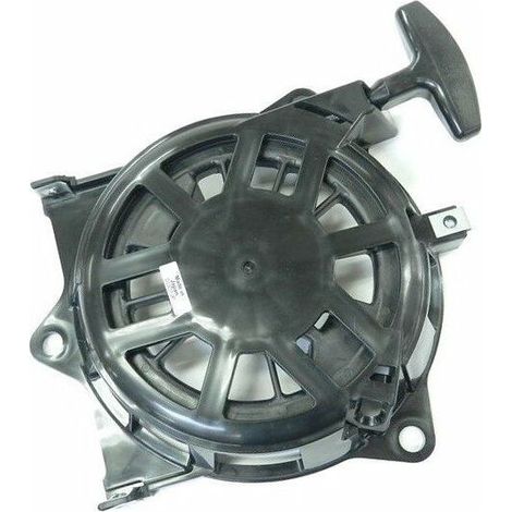 Lanceur HONDA 28400Z0M801 -28400-Z0M-801pour moteurs GCV135 - GCV160 et GCV190 (1/5)