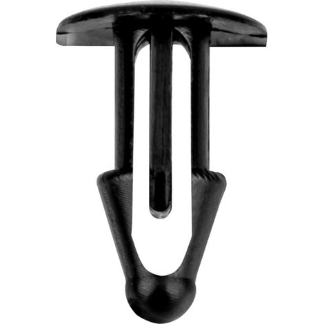 10-TEILIGE CLIPTASCHE FÜR 52886 OE:9046709138  JBM13005