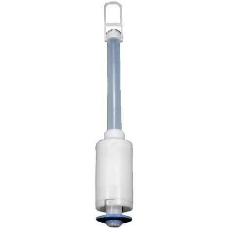 Valvola di scarico h 400 mm con ancorina futura 301151 Kariba