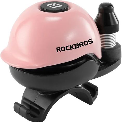 Mini timbre para bicicleta, diseño impermeable, 71710001004 (1/2)