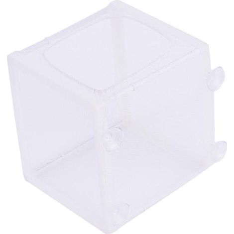 1 filet à poissons pour aquarium (1/3)