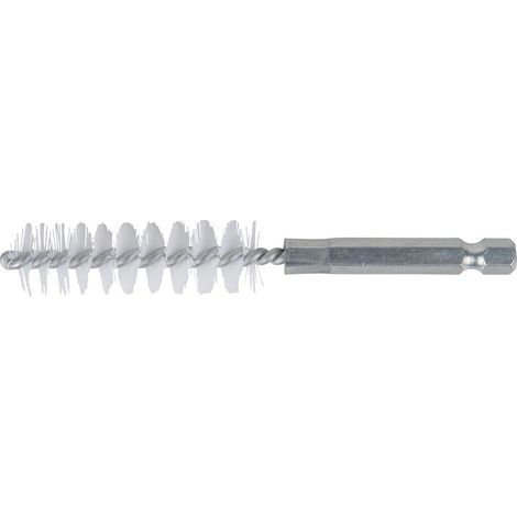 Brosse nylon KS Tools 1/4"' Ø 14 mm