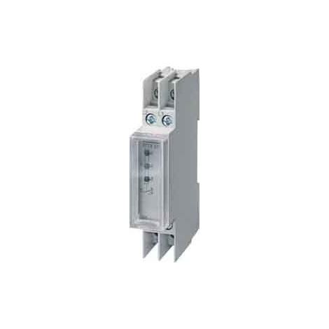 Siemens Relé de control de fase AC 230V 4A, 5TT3421