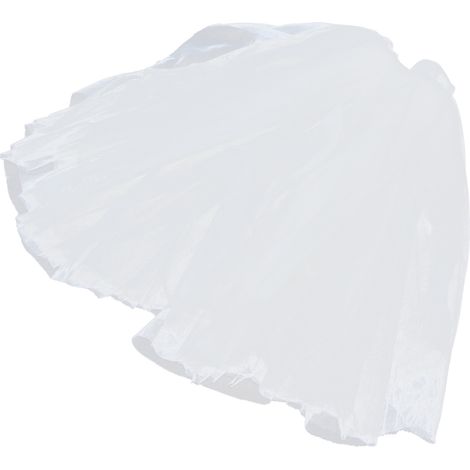 Voile de tête pour enfant, accessoire de coiffure pour mariage et séance photo - TS-51314 (1/5)
