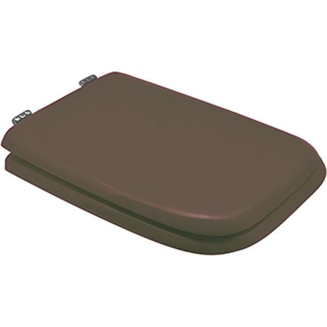 Sedile wc per ideal standard vaso conca color forma 8 castoro