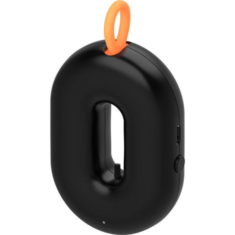 Purificateur Air Portable – Générateur Ions Négatifs (1/3)
