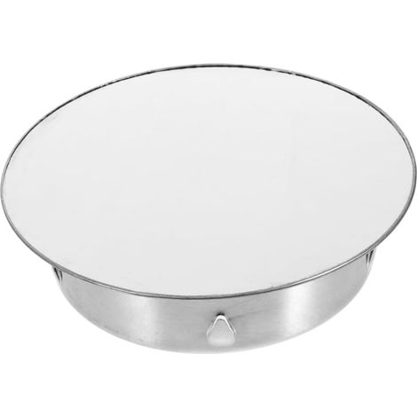 de tuyau rond en acier inoxydable joint optimal pour cuisine