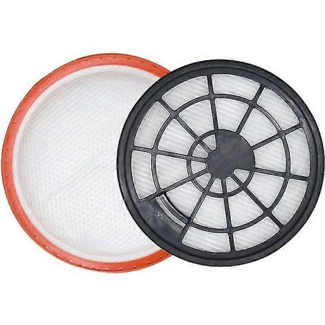 Filiyano – Kit Power 4 C85-p4-be – Filtre de nettoyage HEPA pour aspirateur sans sac Vax Type 95 Kit Power 4 C85-p4-be, accessoire de nettoyage Hoover (1/5)
