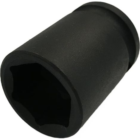 Douille IMPACT 1/2 Pouce, 19 mm, Hexagonale Courte