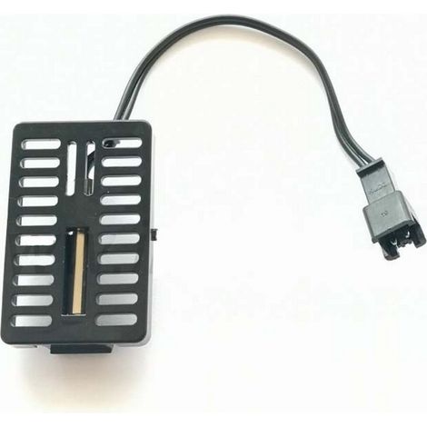 Indelb Sonde et Porte-Sonde pour Tb Steel