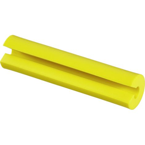 Panduit NWSLC-7Y Kabelbinder PVC Weiß 100 Stück(e) (1/2)