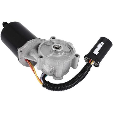 Compatible avec les moteurs de boîte de transfert, les actionneurs de commande de transmission et les moteurs 47303-H1010 et 47303H1001 des Sorento et autres automobiles. (1/5)
