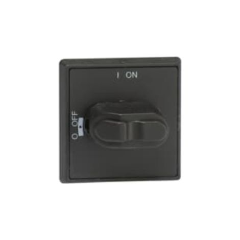 Maniglia selettore ohbs1ah abb ee 294 3