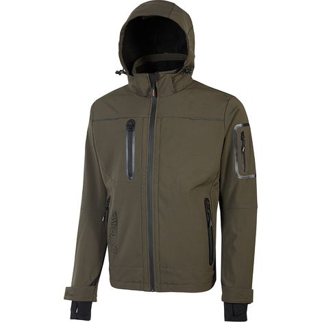 U-Power Space Giacca - 5XL