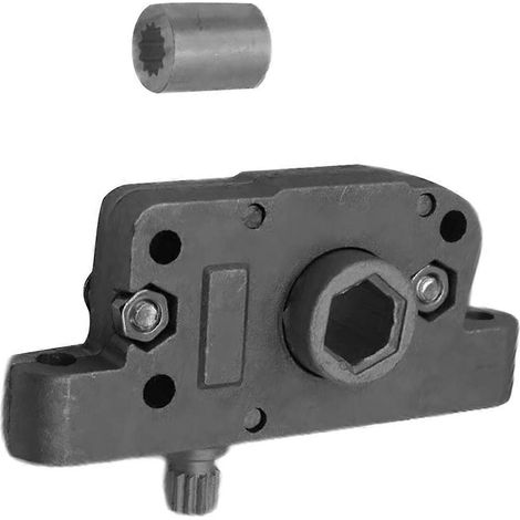 Mécanisme de levage automatique pour aérateur de toit MAXXFAN Deluxe--