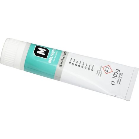 Viega Schmiermittel 2498 Molycote G-n Plus, 100g (1/2)