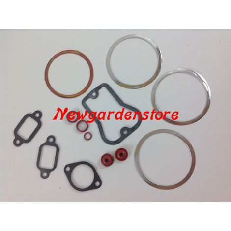Serie smeriglio guarnizioni MOTORE LOMBARDINI LDA672 LDA673 LDA674 5LD675/2-3