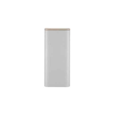 Duravit Happy D.2 Plus Halbhochschrank, 400x880x360 mm, eine Tür, (1/4)