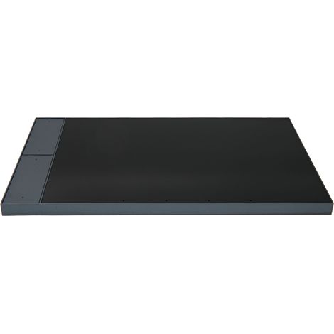 Shelly – Panneau de contrôle tactile 10.1 pouces – Connectivité Wi-Fi 6 et Bluetooth 5.4 – Compatible Home Assistant – Installation facile (1/4)