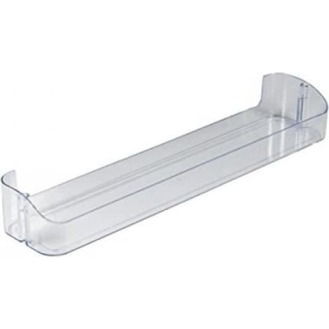Balconnet Porte Bouteilles - Pour Réfrigérateur Congélateur - Blanc - Compatible Modèles Gorenje - 1 Pièce