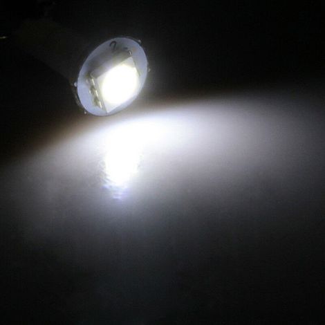 Kit de 70 ampoules LED T5+T10 pour tableau de bord de voiture (1/3)