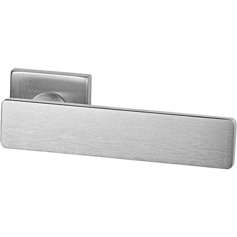 Dnd Holly Rosette Vis Carré Ho14-Zc Chrome Brillant (1/4)