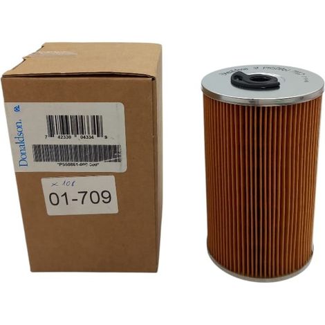Filtro carburante per volvo f80 f 88/260