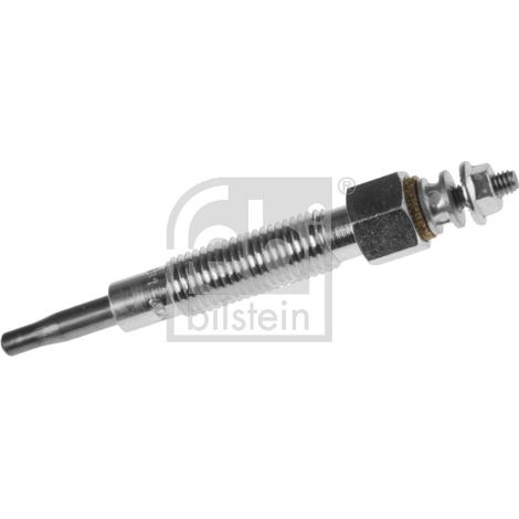 Bougie de préchauffage 31233 febi