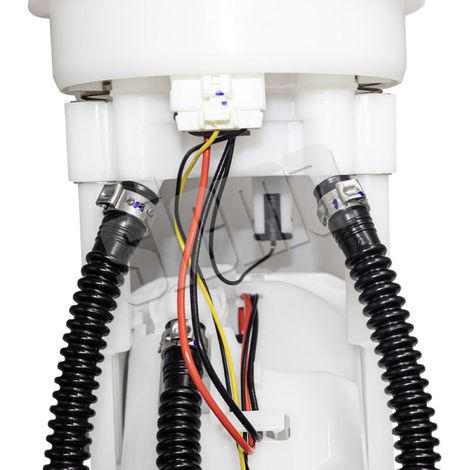 Die Teilenummern E8692M, E9244M und P76415M sind mit den neuen ODYSSEY DX 08-10 V6 Kraftstoffpumpenbaugruppen kompatibel. (1/4)
