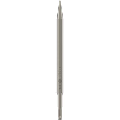 Bosch Chisels PRO SDS plus-4C Pointed Chisel 250 mm 1618600005