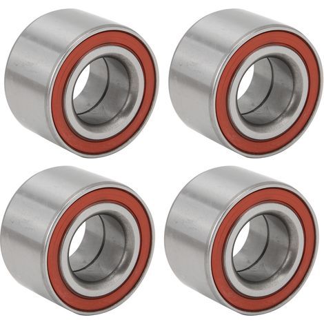 Roulements de roue avant arrière 293350118 Remplacement pour Can Am Commander 1000 850 800 650 (1/5)