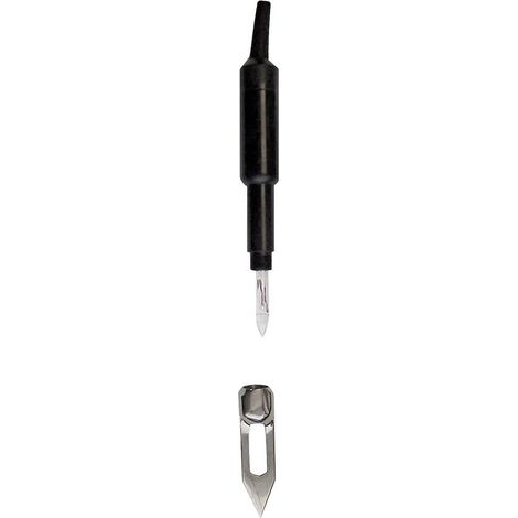 Elettrodo di ricambio Greisinger GE120 Adatto per marchio (accessori per strumenti di misura) Greisinger