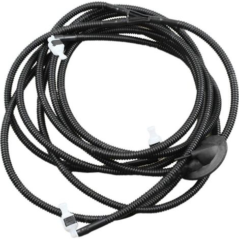Tuyau Lave Glace Essuie Glace Compatible Golf CC Références 1J0955751D 1J0955751B 1J0955751C (1/4)