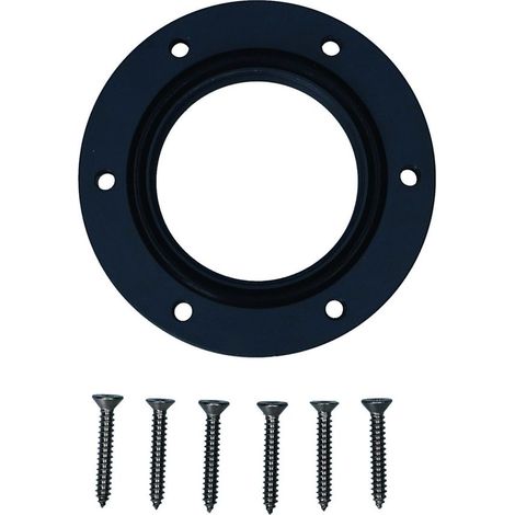 Ersatzteilset Tankflansch 2 1/2'' inkl. Schrauben u. O-Ring
