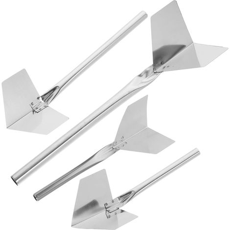 mm Schiebetürgriff aus mattschwarzer Aluminiumlegierung