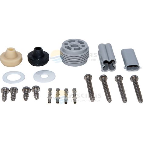 Kit sigillato per cavo motore pulitore piscina Hayward