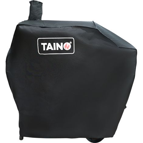 TAINO KAMAYO Housse de protection 116x46x116 cm - résistante aux intempéries - protection contre la pluie (1/5)