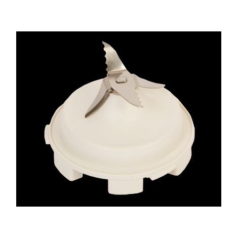 Embase + couteau Robot menager SS-192717, SS-193665 SEB Robot menager SS-192717, SS-193665 SEB