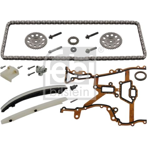 FEBI BILSTEIN 33082 Kit de distribution par chaîne - 66 06 022 -