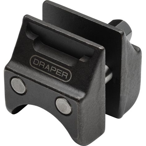 Draper 28632 Universal Suspension Hub Spreader, 3-15mm (1/2)