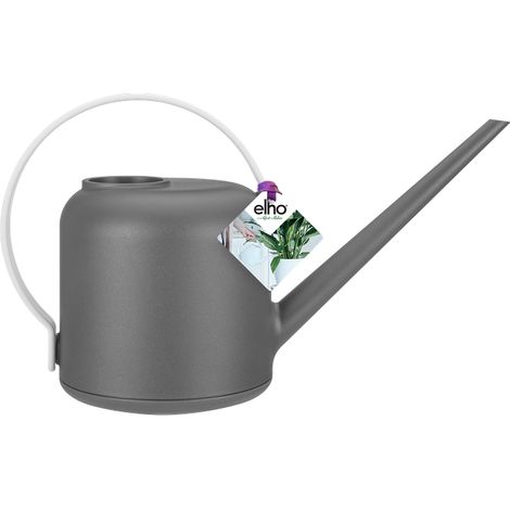 Elho B.for Soft Watering Can 1,7ltr White Annaffiatoi Varie forme (1/2)
