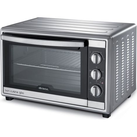 Ariete 0945/00 56 L Argent