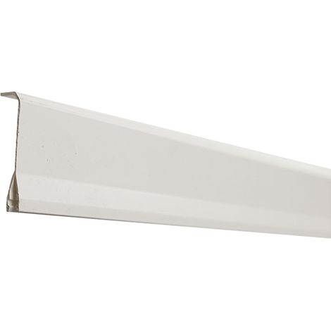 Séparateur pour goulotte PVC hauteur 40mm KOPOS (1/2)