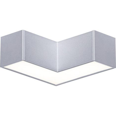 98176 Linion Plafonnier LED LED 3.5 W chrome (mat) (1/4)